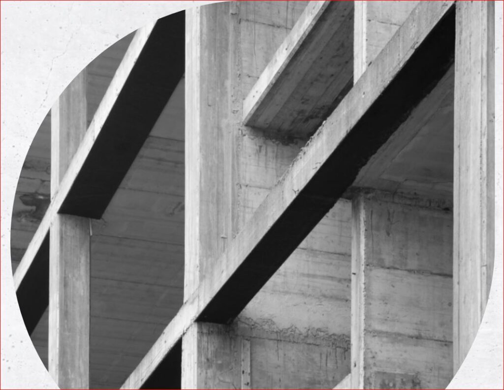 Srong & Durable Concrete Structures