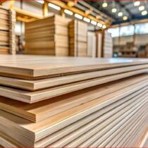 Shuttering Ply High Quality Wooden Shettering Ply
